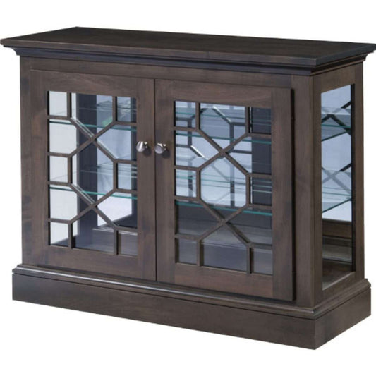 Odessa Curio
