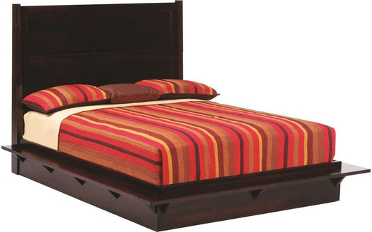 Greenwich Platform Bed Bedroom Collection