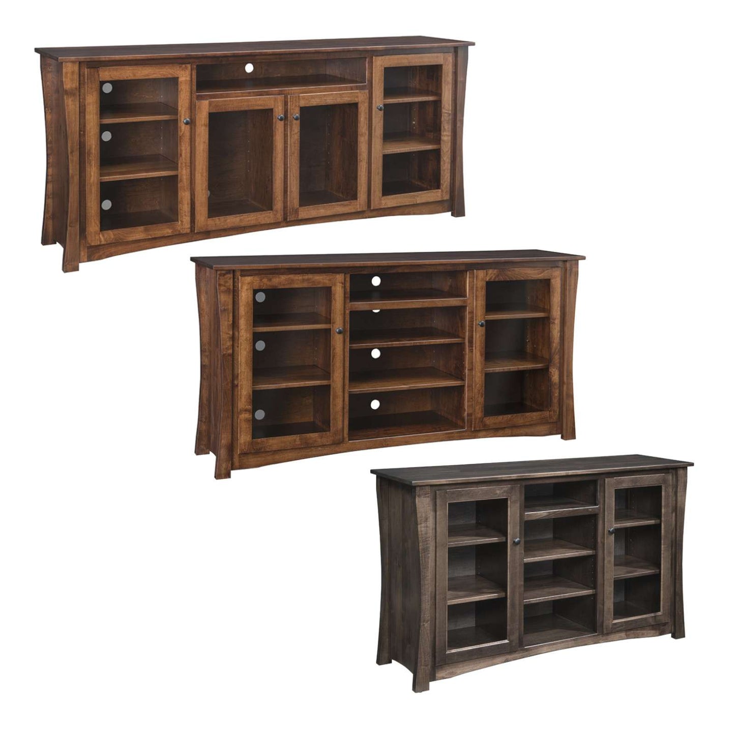 Galaxy TV Console Collection