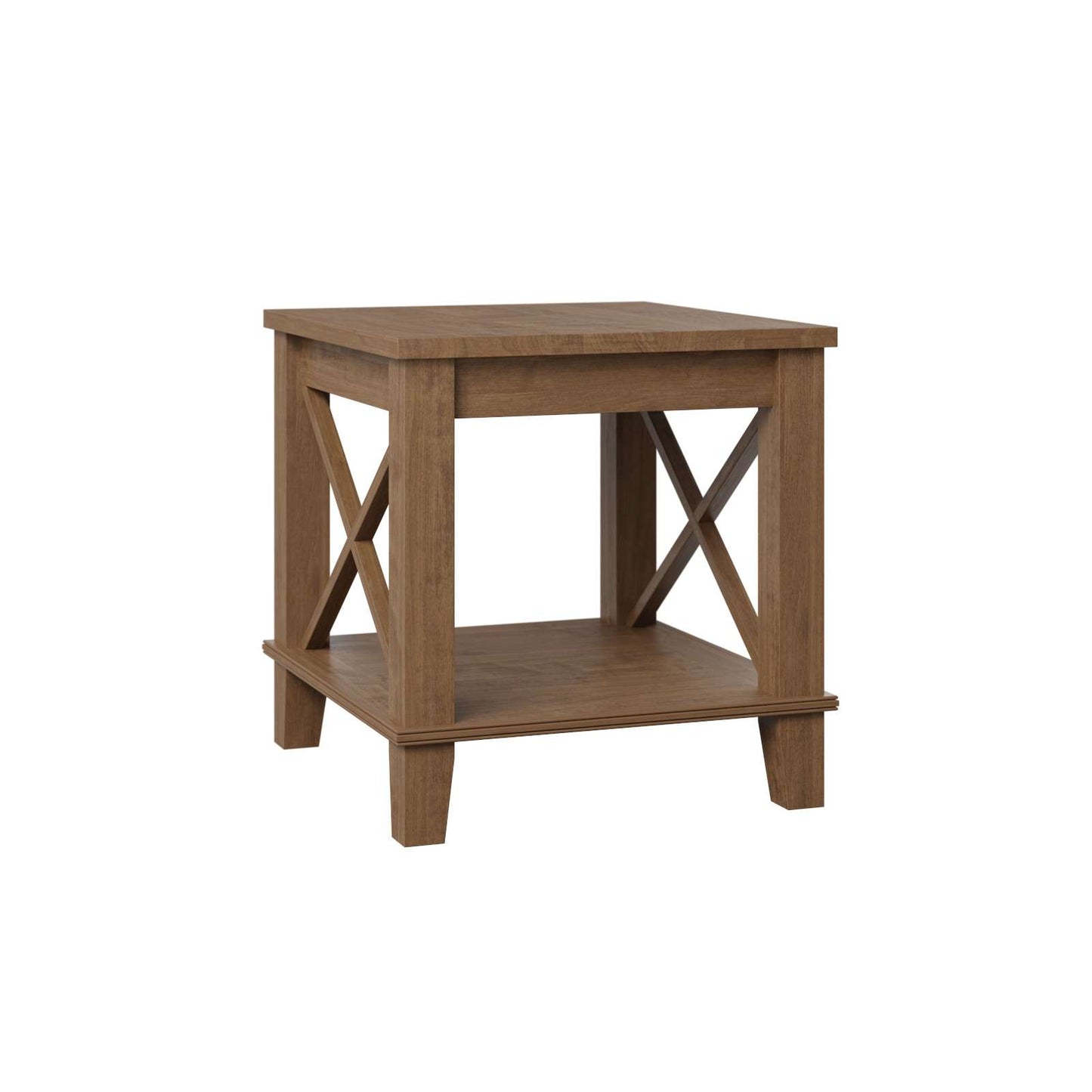 Galesburg End Table