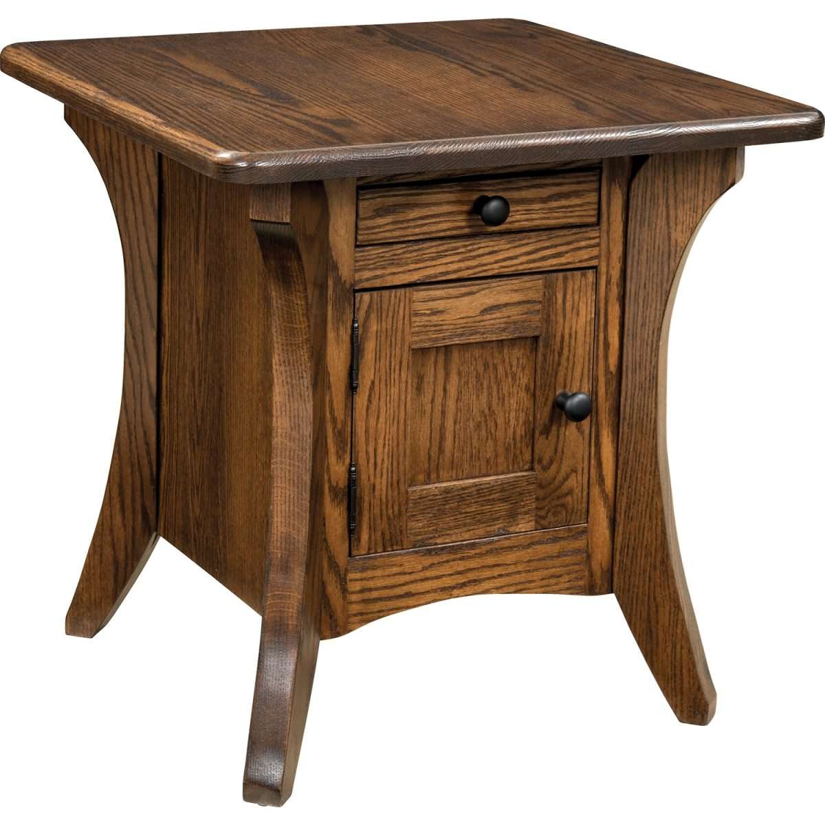 Galvenston End Table