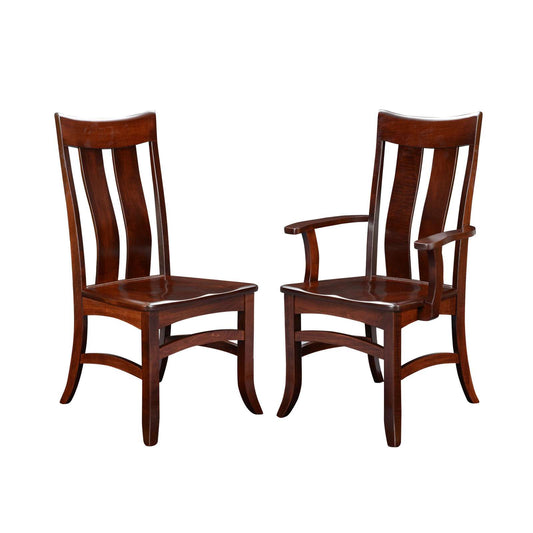 Galveston G2 Arm Chair