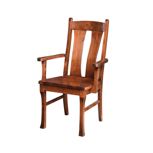 Gateway Arm Chair
