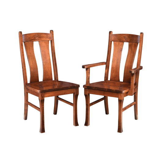 Gateway Side Chair