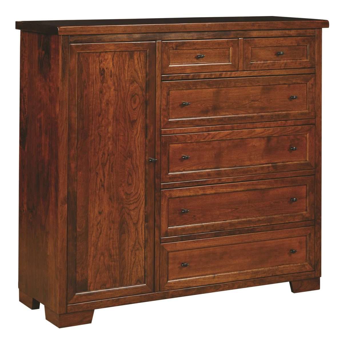 Farmhouse Gentleman's Chest