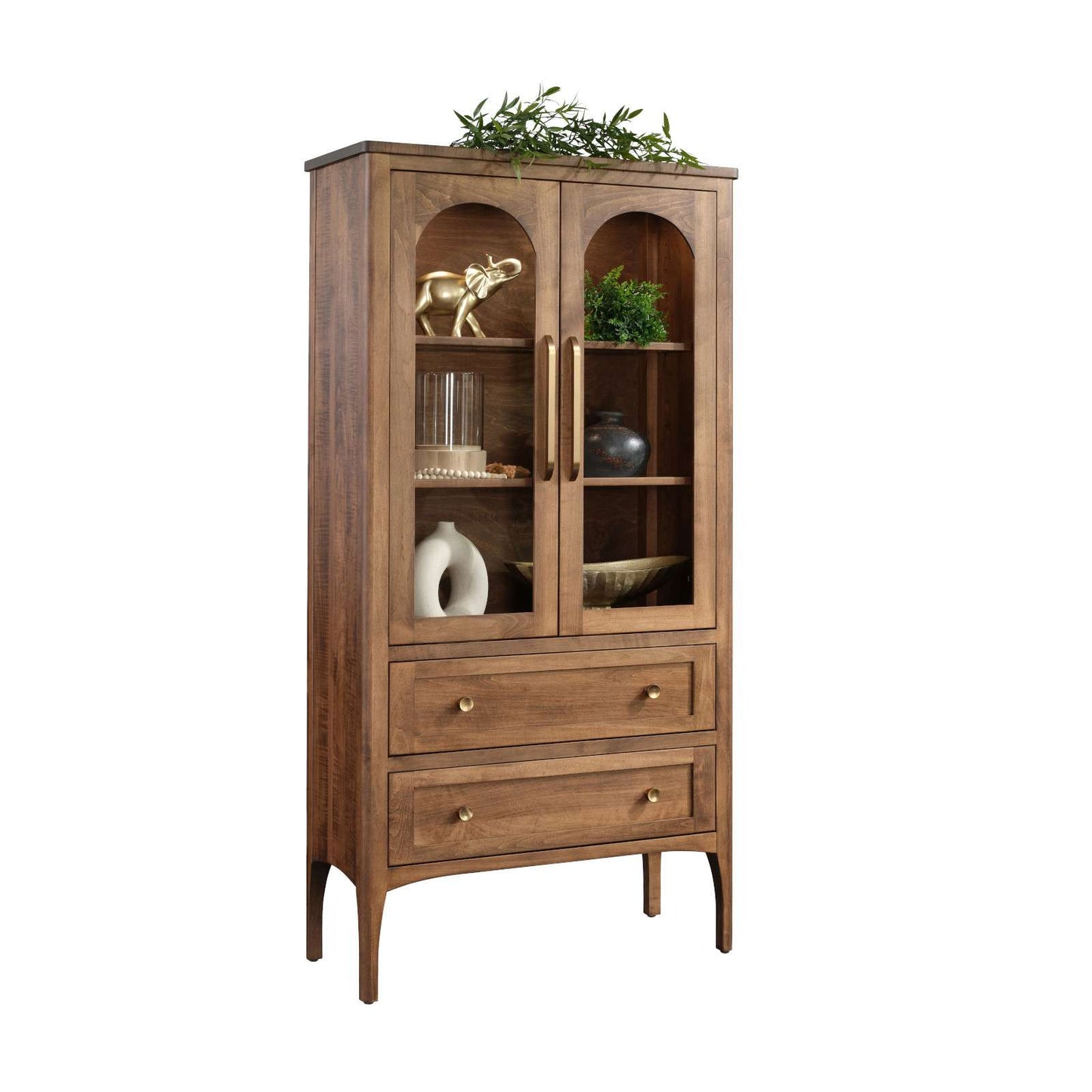 Greyson Display Cabinet