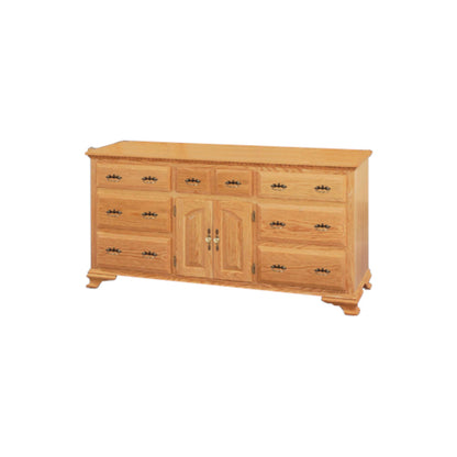 Heirloom Bedroom Collection
