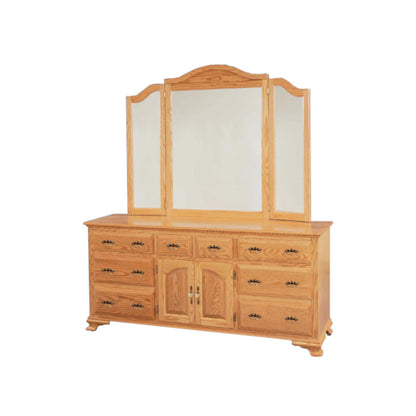 Heirloom Bedroom Collection