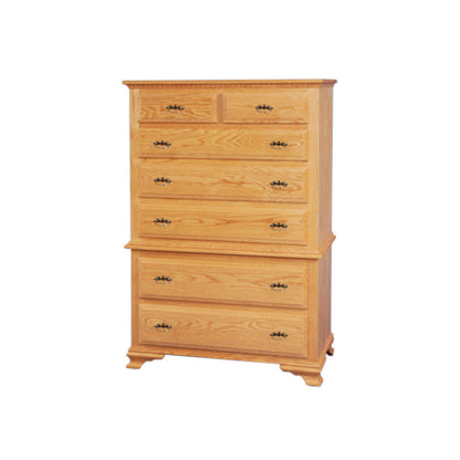 Heirloom Bedroom Collection