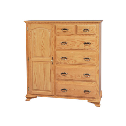 Heirloom Bedroom Collection