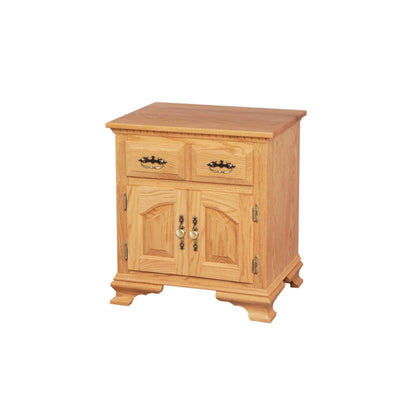 Heirloom Bedroom Collection