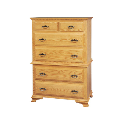 Heirloom Bedroom Collection
