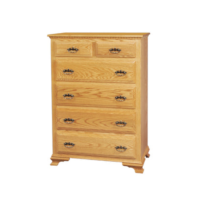 Heirloom Bedroom Collection