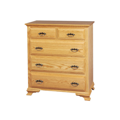 Heirloom Bedroom Collection