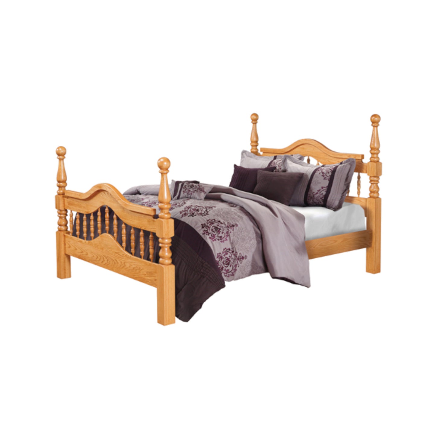 Heirloom Bedroom Collection
