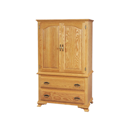 Heirloom Bedroom Collection