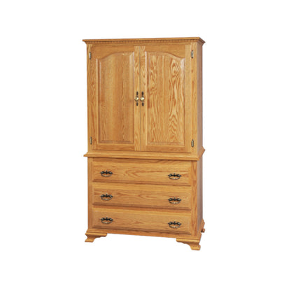 Heirloom Bedroom Collection