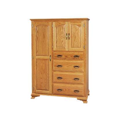 Heirloom Bedroom Collection