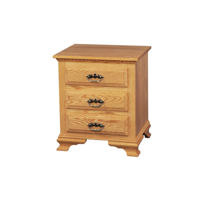 Heirloom Bedroom Collection