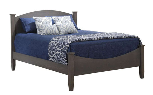 Hamilton Post Bed Bedroom Collection