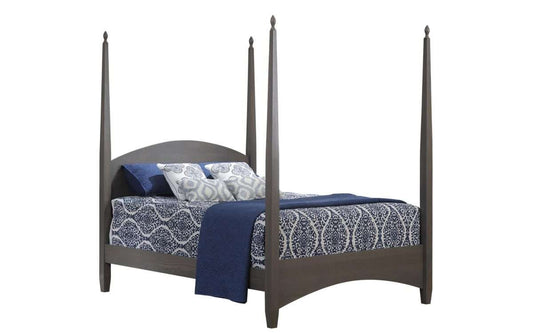 Hamilton Pencil Post Bed Collection