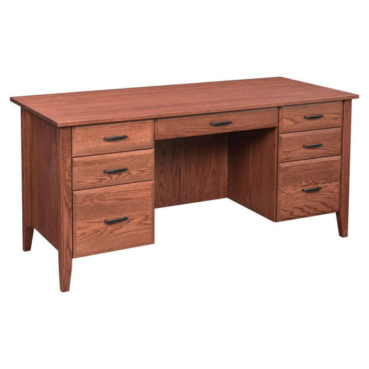 Hampton Executive Desk