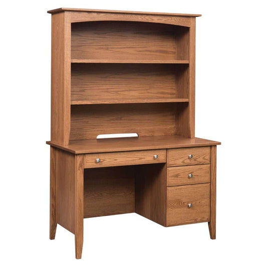 Hampton Kneehole Desk