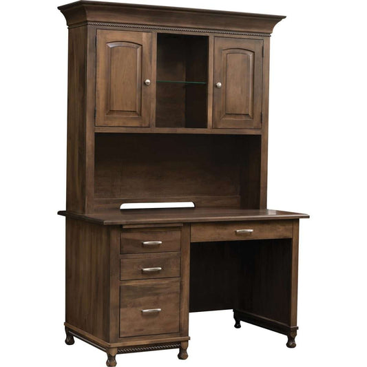 Henry Stephens Kneehole Desk