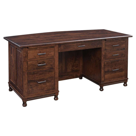 Henry Stephens Executive Desk
