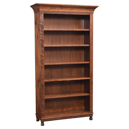 Henry Stephens Bookcase