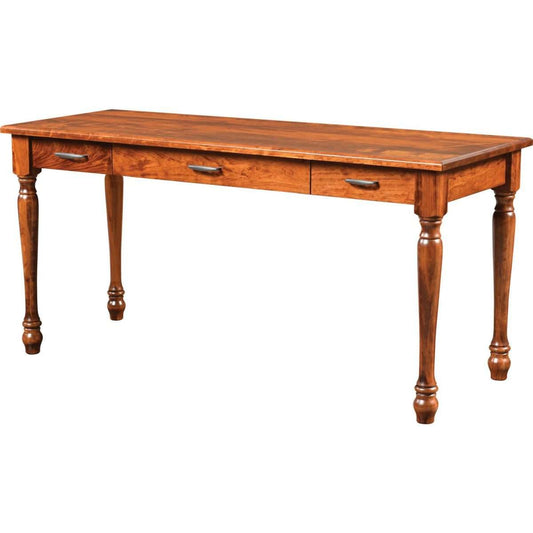 Henry Stephens 60'' Writing Desk