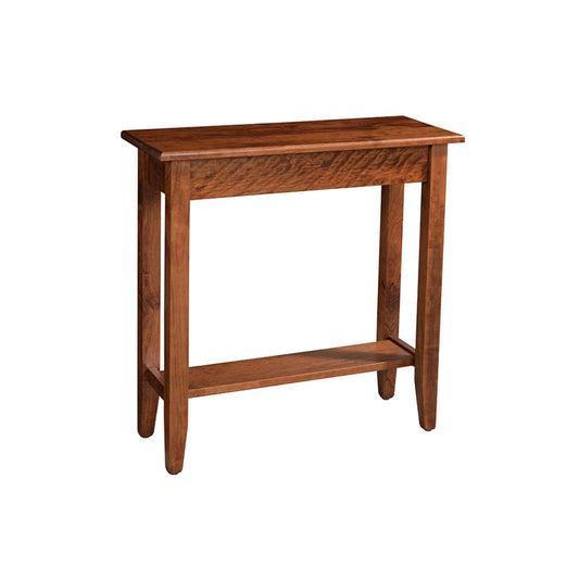 Shaker Hall Table