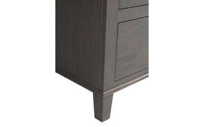 Hamilton 1 Drawer Nightstand