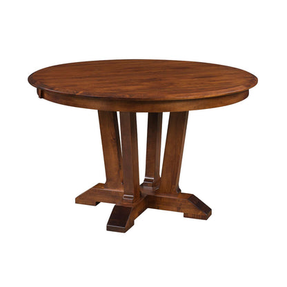 Harper Single Pedestal Table