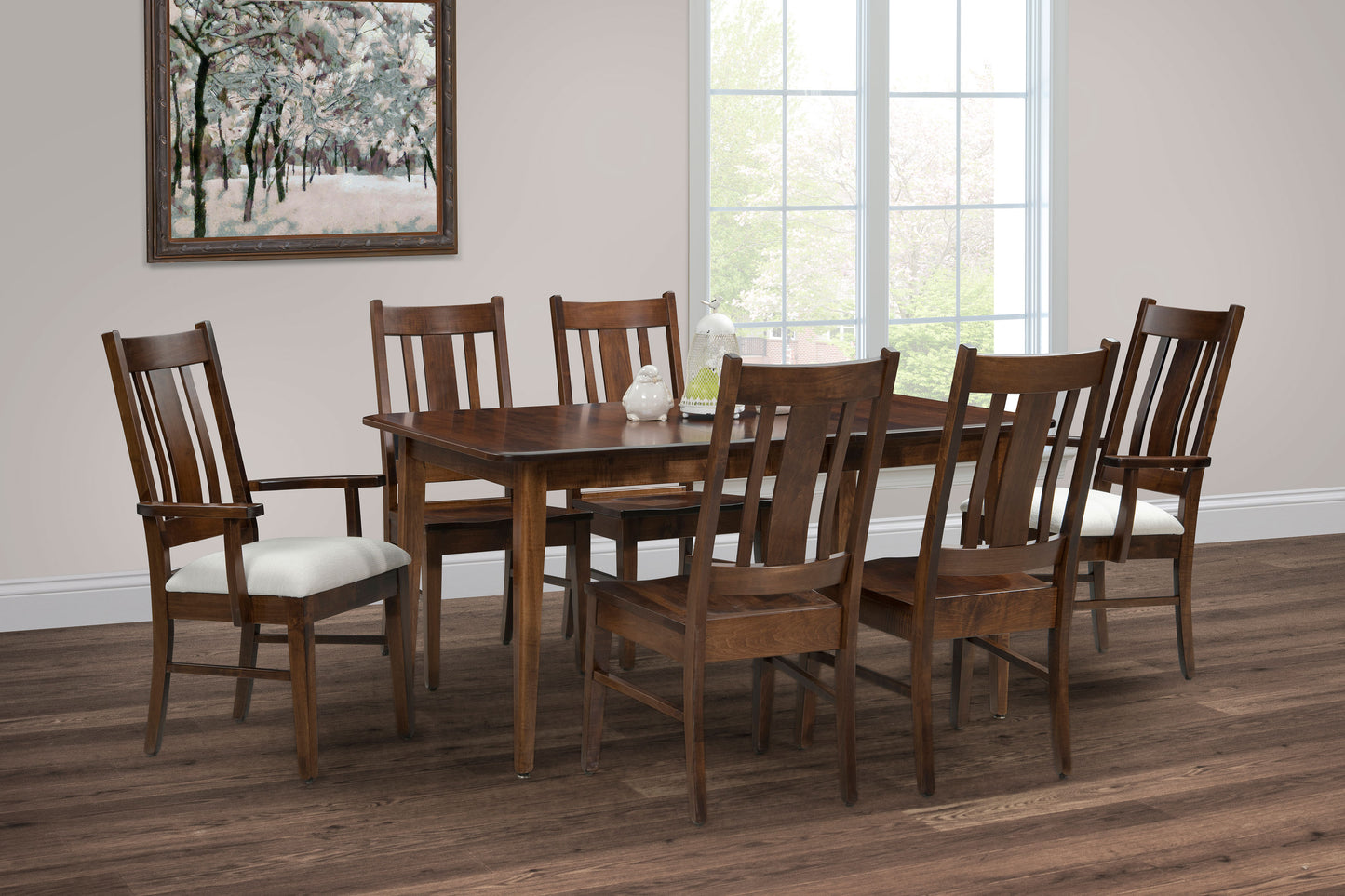 Harrison Dining Collection