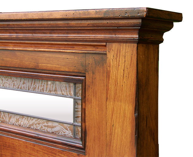 Brooklyn Deluxe Bed