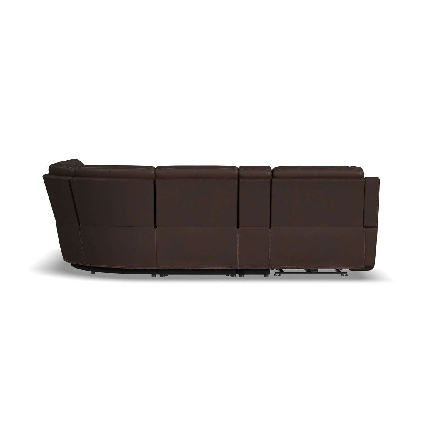 Henry Reclining Sectional