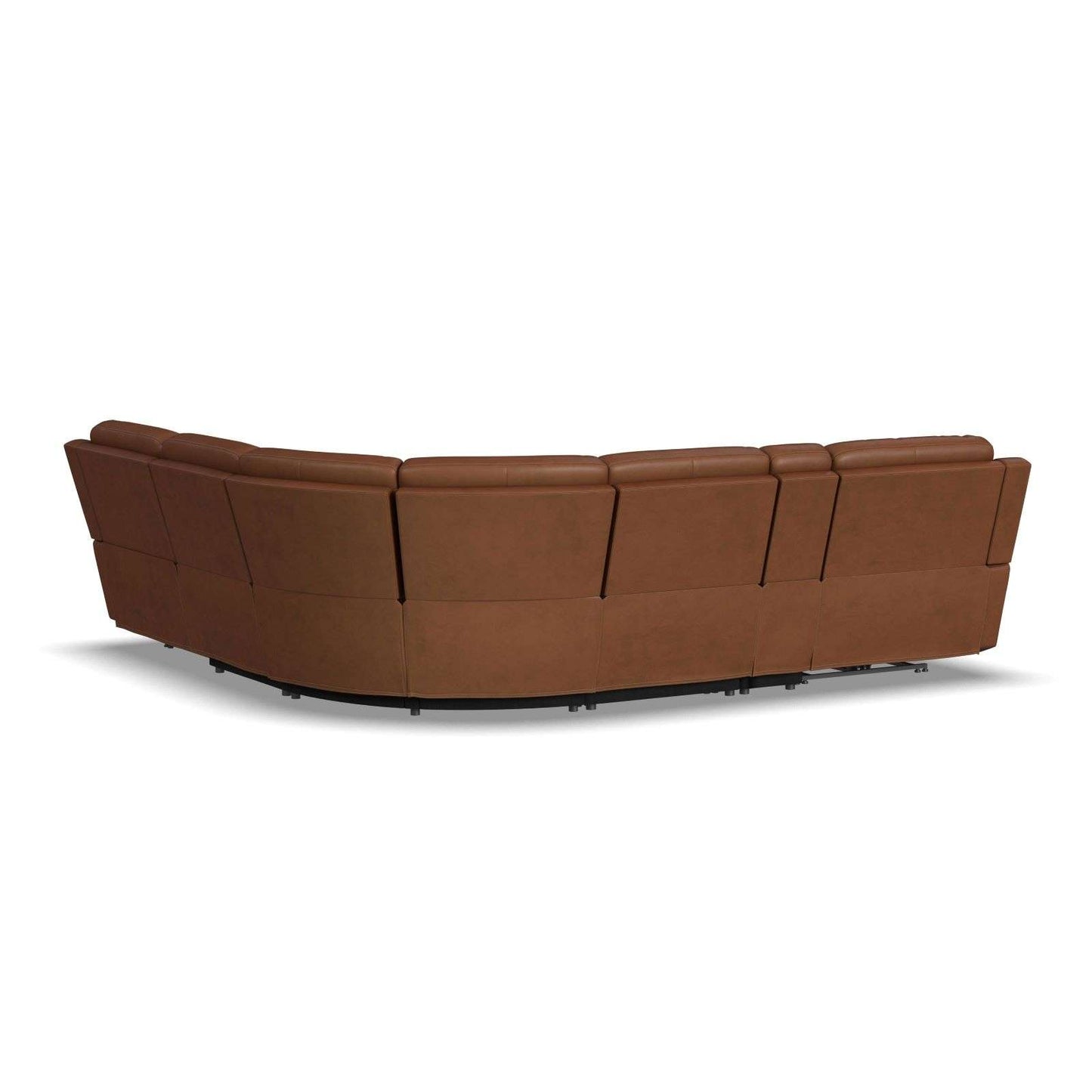 Henry Reclining Sectional