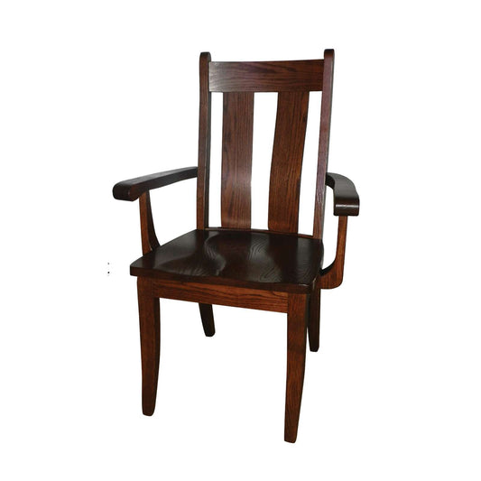 Heritage Arm Chair