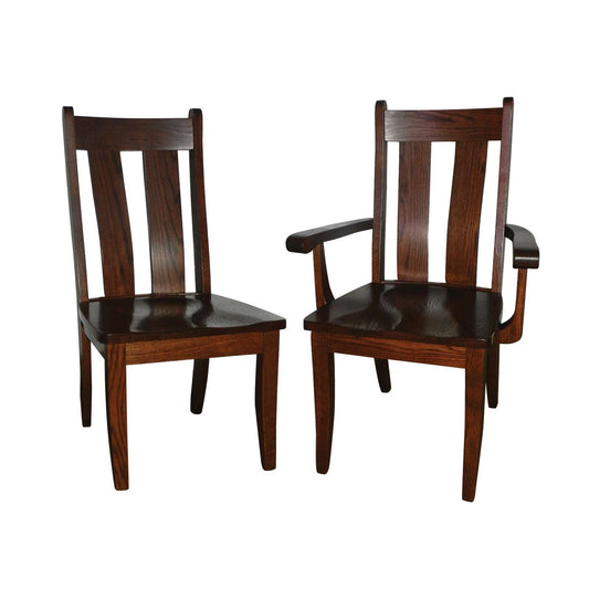 Heritage Arm Chair
