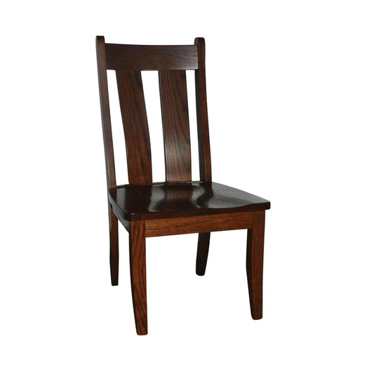 Heritage Side Chair