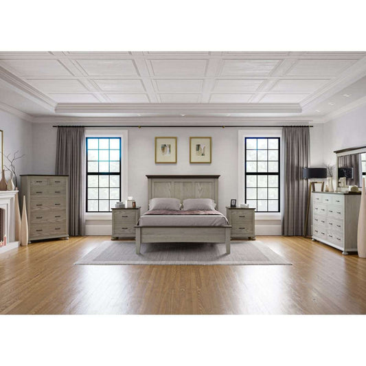 Hickory Grove Bedroom Collection