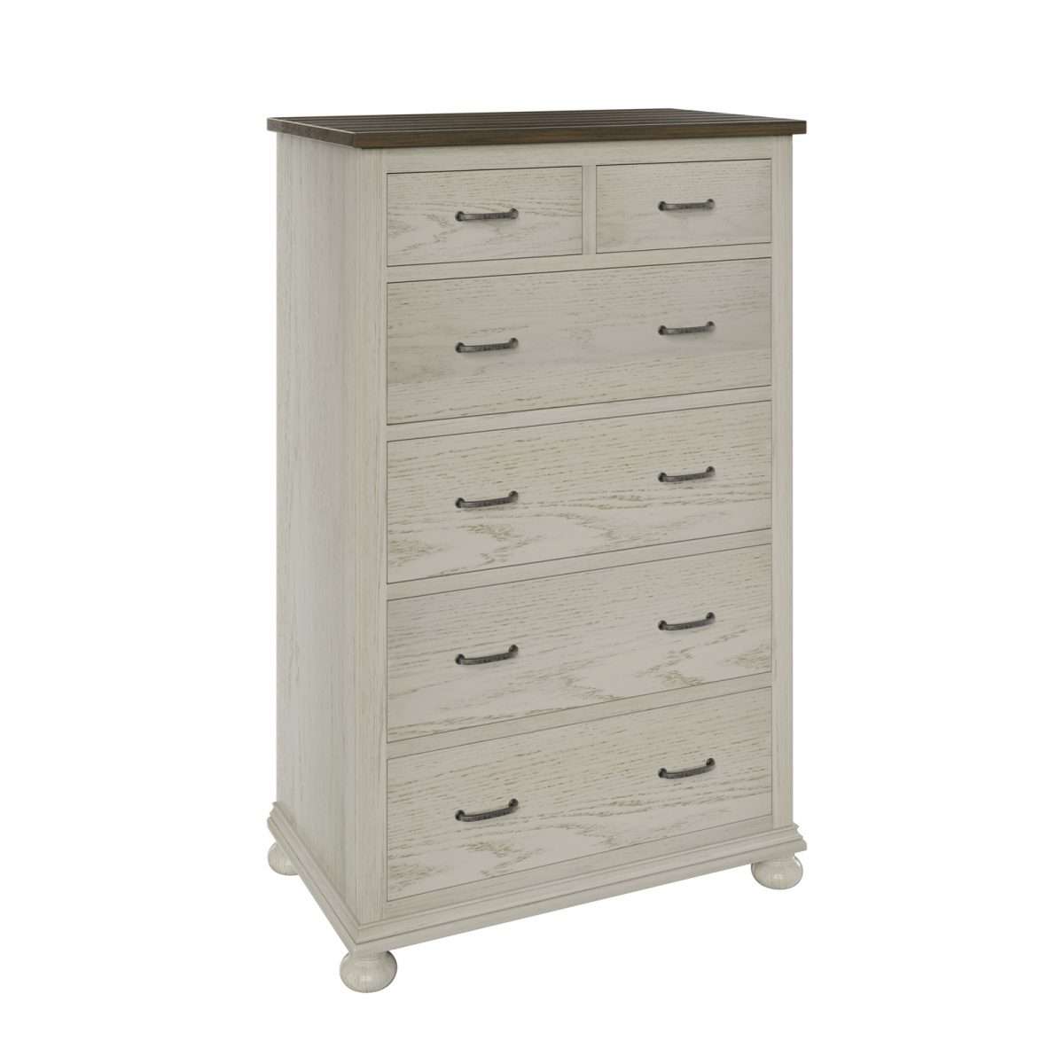Hickory Grove Bedroom Collection