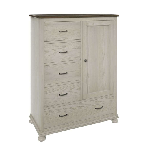 Hickory Grove Gentleman's Chest