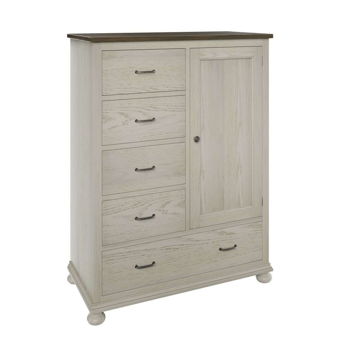 Hickory Grove Bedroom Collection