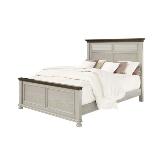 Hickory Grove Bedroom Collection
