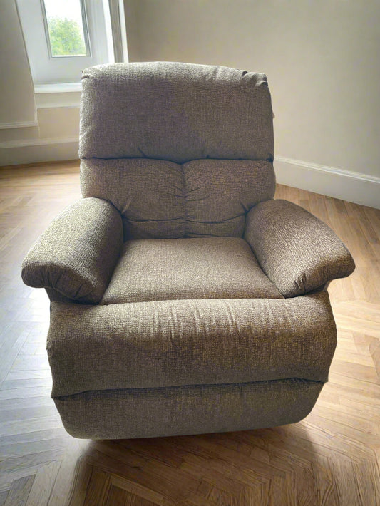 Triton Power Recliner