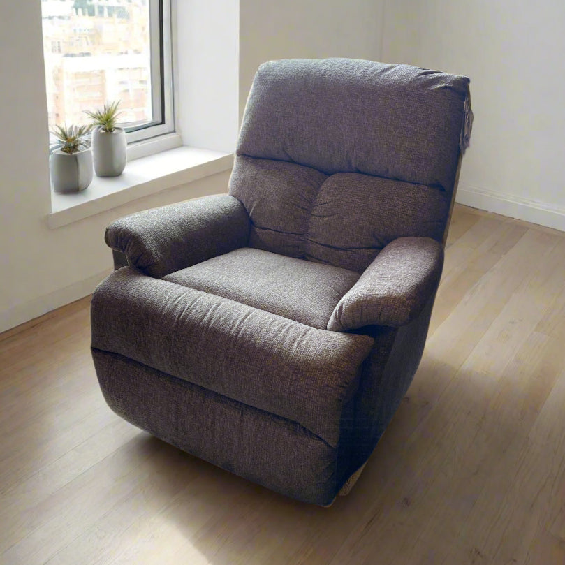 Triton Power Recliner