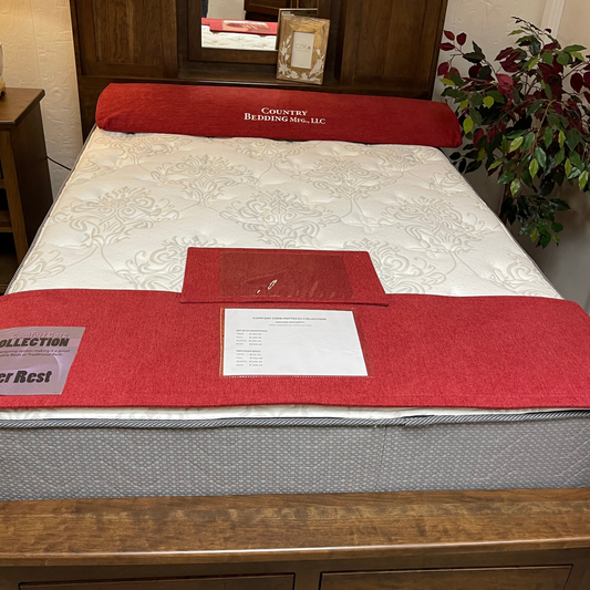 Wonder Rest Mattress (Full Size)