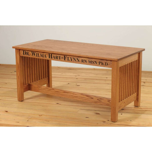 JD's Writing Desk